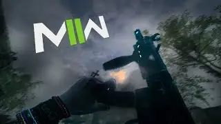 Abusing Modern Warfare 2 Beta Slide Cancel YY Movement + Best Settings