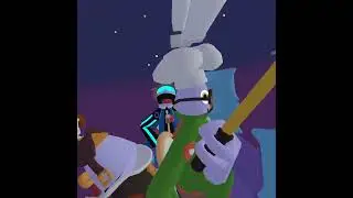 Testing every fishing rod in yeeps