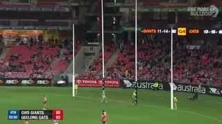 Tom Boyd 2014 Highlights