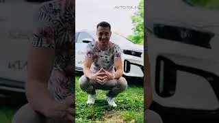 Kia XCeed- Avto Rajh (vlog #5)