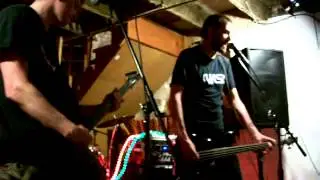 Atomic Raygun Attack!! - Justice le Pig