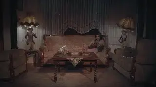 Zy Nar - Dana Durr x Dakn | زي نار - دانا در وداكن
