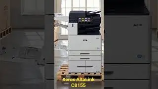 Refurbished Xerox AltaLink C8155 Now Available @ SR ENTERPRISES at Best Price!! 9766143007