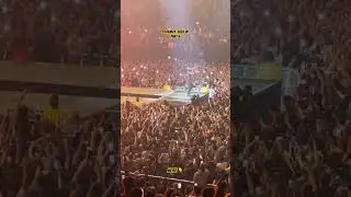 Stormzy 'Shut Up' Part 4 at The O2 Arena on 29th March 2022 #stormzy #bigmichael #o2 #shutup