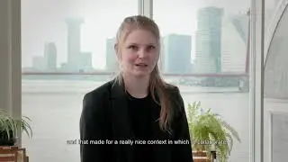 &ldquo;Equality of knowledge&rdquo; An interview with RASL Student Maaike van Papeveld