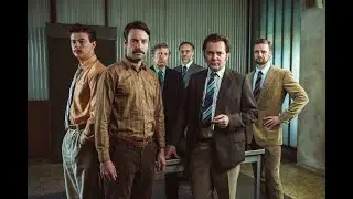 Legend&aacute;rn&iacute; pražsk&aacute; mordparta je zpět I Metoda Markovič: Straka I Oneplay