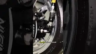 Selang rem quick release #otomotif #modifikasi #perbaikan #servis #tipsotomotif #shorts #shortsvideo
