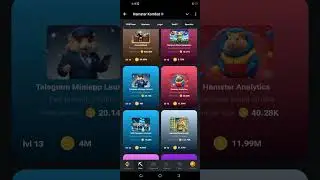 Hamster Kombat Daily Combo Updated! | September 12 2024 | Daily Combo Unlocked | Today's Combo Cards