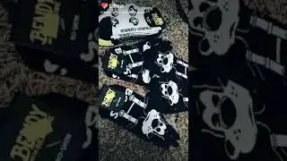 Bendy merch