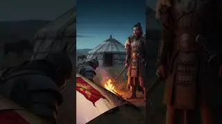 Genghis Khan &ndash; A New Kind of Leader | The Shadow of Revenge  Part 15