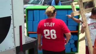 unboxing the Imagination Playground