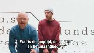 Het Andere Bewijs - Persoonlijk Advies (2018) -- a.s.r.