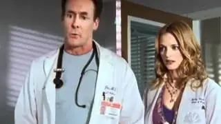 Scrubs - Dr. Cox WHAT!!
