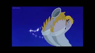 The Trumpet of the Swan - Hear me, Serena