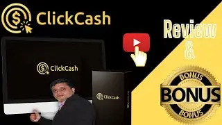ClickCash review the online money making software for you