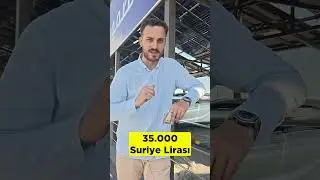Togg'u Suriye'de Şarj Ettik! #togg #suriye