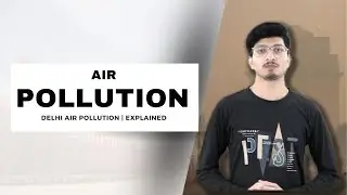 Delhi Pollution | Parali/Stubble Burning | Solutions for Air Pollution | Artificial Rain Explained