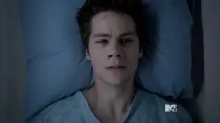 stiles stilinski 7 years