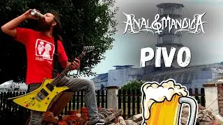 Anal Mandica - Pivo