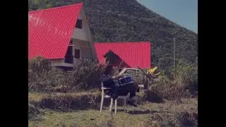 Meewakching - Shall We Go Somewhere Else? (Official Video)