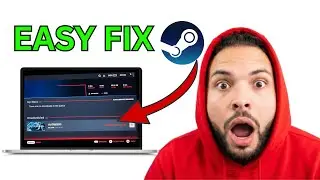 How to Fix Corrupt Update Files in Steam Easy Fix