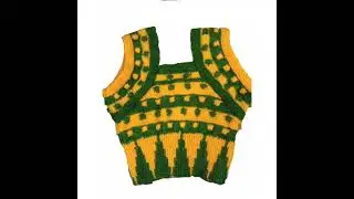 woolen blouse design || #sweater #shorts #new