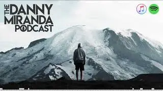 Oliver Cantin on Copywriting, Marketing, Twitter Growth | The Danny Miranda Podcast #007