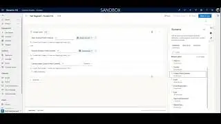 Experience Digital - D365 Customer Insights - Segment Visibility Enhancement