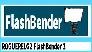 ROGUE FlashBender 2 Large Reflector