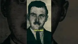 Йозеф Менгеле &mdash; Ангел Смерти #история #образование #образовательный #преподавание #полезнознать #...