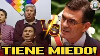 ESTA ES LA GENTE QUE DESTRUYE BOLIVIA! | Alele en Bolivia