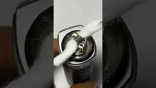 Experiment with voopoo single coil build  #vapediy #vape #asmr #vapelife