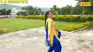ऐसा डांस आपने कभी नही देखा होगा असमीना का#सिरियल-5729 साहिन,चंचल#गांव मे लाठी बजवावेगी फुल HD वीडियो