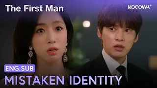 Sun Woo Argued with the Wrong Twin | The First Man EP12 | KOCOWA+