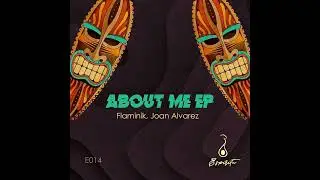 Flaminik _ Nowhere (Original Mix)