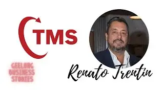 Geelong Business Stories: Renato Trentin from Total Maintenance Solutions, Geelong