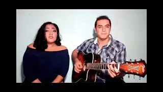 Cover Guitarra Acustica Imposible - Luis Fonsi, Ozuna (Acoustic Guitar Cover By Condesa)