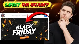 Hotdiscount.cn Review: Legit Luxury Deals or Online Scam?