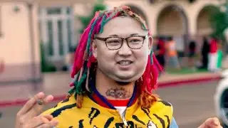 Gucci gang parody(Asian gang)!!!