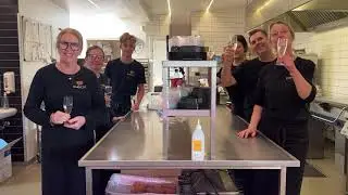 Nytår Beck 2025 2026