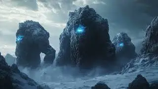 J&ouml;tunheim Wrath of Giants