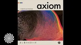 Clockwise - Entangled