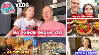 Tomamos una DECISI&Oacute;N por ERIKA + &iquest;QU&Eacute; PASA EN RUSIA con el Clima? | VLOG vida en RUSIA 🇷🇺