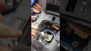 E36 short shift comparison - E60