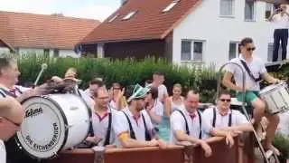 Die Eichenberger 