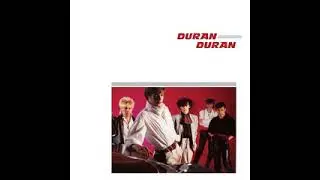 Duran Duran - Sound of Thunder (isolated bass and drums)