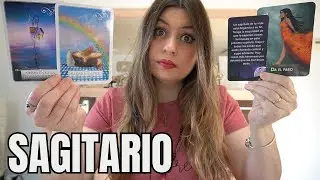 SAGITARIO ♐¡VAS A TENER QUE MUDARTE DE CASA POR UN MOTIVO!🔥🏡 ¡NADA QUEDA OCULTO!