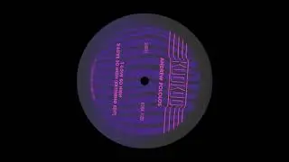 ANDREW POLOLOS - LOVE SO HIGH