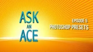 Photoshop Extensions (Ask an Ace) | Pimping Pixels SE02 - EP05