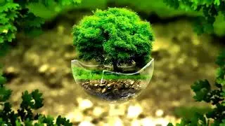 Green Deep & Dark Progressive House Mix (Space K3 Re-Mix)